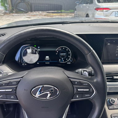 Vendo o negoceo hyundai palisade calligraphy - Img 102635211