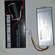 Cajita de luz para motos eléctricas vicimotos y triciculos eléctricos - Img 55923723