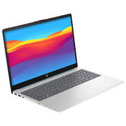 Laptop HP 15.6" Ryzen 5 (16/256GB)//Equilibrio entre rendimiento, portabilidad y funcionalidad//Nueva en caja//Gatantía - Img 45433336