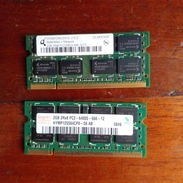 DDR2 de laptop 2gb - Img 56199178