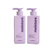 Set shampoo y acondicionador Hairera 350 ml — para un cabello suave - Img 58204936