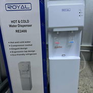 Dispensador de agua - Img 56154399