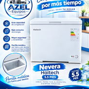 Nevera Haitech - Img 58367137