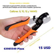Pelacables y corte - Img 57237838