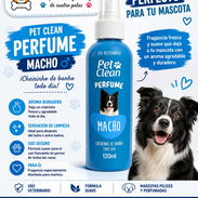 Aseo + Higiene para Perros y Gatos - Img 56905204