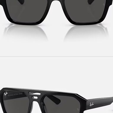 Gafas RayBan Originales - Img 106461015