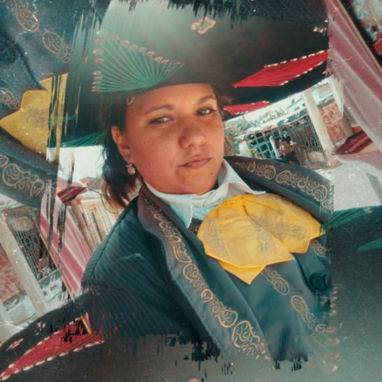 🎶Mariachi solista en La Habana|Dae Rivera - 4/5