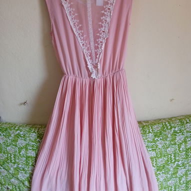 Vestido De dama De honor - 2/3