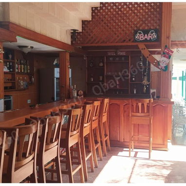 RENTA hostal de 4 habitaciones con Qba Hostin 360 en PUNTA GORDA, CIENFUEGOS. - 5/10