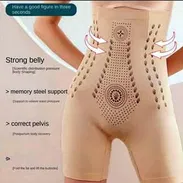 Fajas de mujer: muy altas moldeadoras-reductoras, tipo short largo y tipo blúmer muy alto. TAMBIÉN Lencería Sexy-erótica - Img 49121598