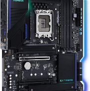ASROCK Z690 Extreme Socket LGA1700/ Intel Z690/ DDR4/ SATA3 y USB3.2/ M.2/ ATX placa base👑52815418 - Img 45781776