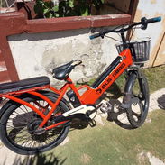 Bicicleta eléctrica BLS - Img 54883952