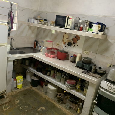 Se vende casa independiente en alamar - Img 122992626