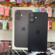 IPhone 16 Plus de 128 GB (Libre de Fábrica, 99% Batería) 227 ciclos de carga - Img 56651676
