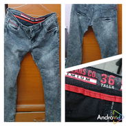 Se venden Pantalones 👖 de Hombre NEWWWWW - Img 55197763