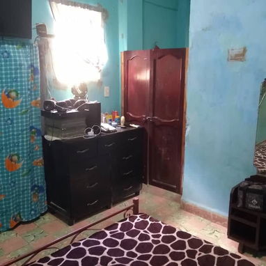 Apartamento capitalista ubicado en Centro Habana. - Img 124559787