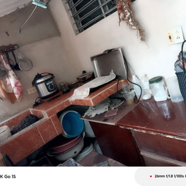 CASA EN VENTA - 8/10