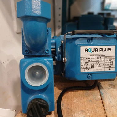 ‼️Bombas autocebantes, ladrones de agua 💥 - Img 122094367