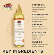 Aceite 5 en 1. Envio incluido mas regalo - Img 50506121