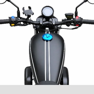 Kratos 250cc una verdadera joya - Img 124161411