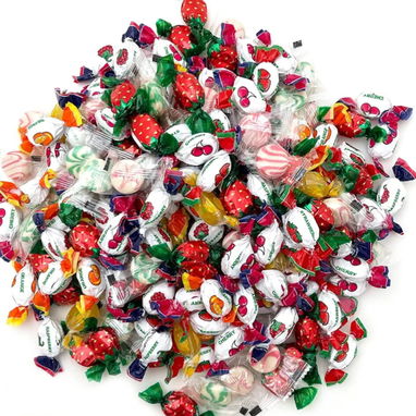 Confituras Variadas x Cantidad ... Caramelos - Img 113196603