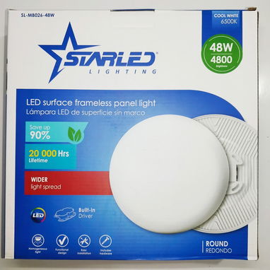 🌟Luces de Decoración 🌟Empotrables y de Sobreponer 🌟Pladur🌟Luminaria - Img 98263519