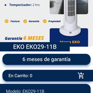 Ventiladores de torre - Img 52096716
