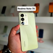 Realme Note 70 de 4 GB RAM con 256 GB - Img 55200135
