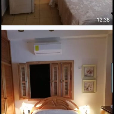 Vendo apart o cambio x una más grande y diner - 3/9