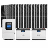 ☀️KIT SOLAR 10KW⚡ - Img 55586811