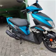 Vendo motos Yamaha ZR y Topmaq ultra 2024 nuevas - Img 46176065