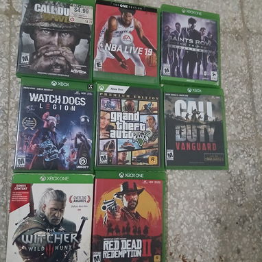 Xbox series x - 3/3
