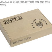 Pantalla de repuesto para MacBook Air A1466 2013-2017 EMC 2632 2925 3178 - Img 56776955