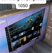 Smart TV marca SAMSUNG 65 pulgadas - Img 45721025