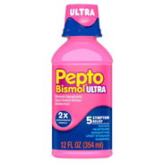 Peptobismol Ultra (12oz) . - Img 51483397