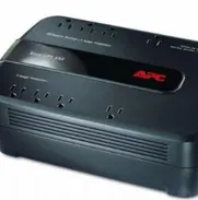 SE VENDE backup APC 8 tomas sin batería - Img 50040064