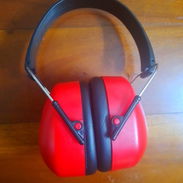 PROTECTOR AUDITIVO / CANCELADOR DE RUIDO / AUDIFONO CASCO PROTECTOR CONTRA RUIDOS FUERTES Y MOLESTOS / - Img 50145362