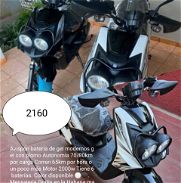 Motos, Bicicletas y Triciclos - Img 45932688