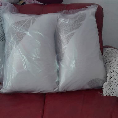 🕯️.Almohadas Originales Antialérgicas.🕯️ - 9/9
