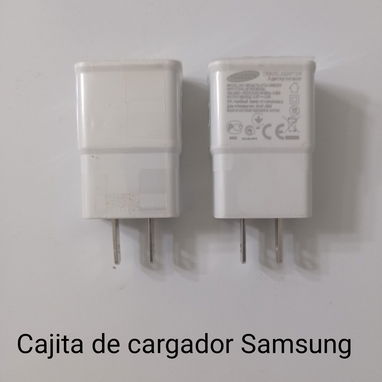 Cargadores - Img 114821062