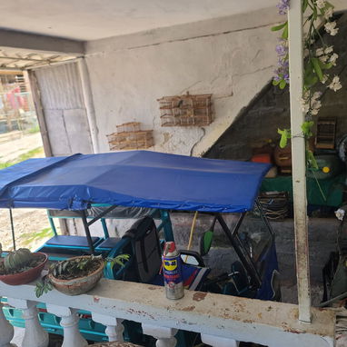 Se vende casa! - 5/10