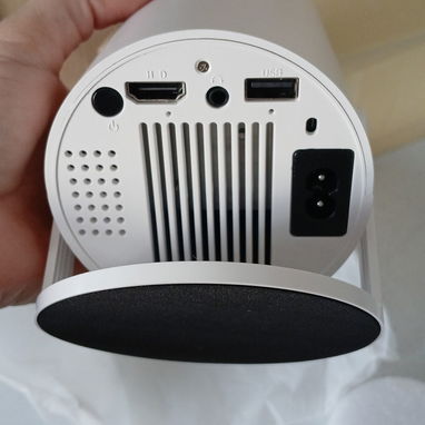 Proyector de vídeo - Img 118508372