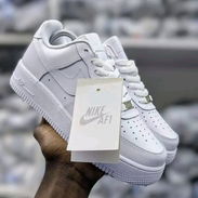 Zapatos Nike Force AF1 G5 - Img 55782575