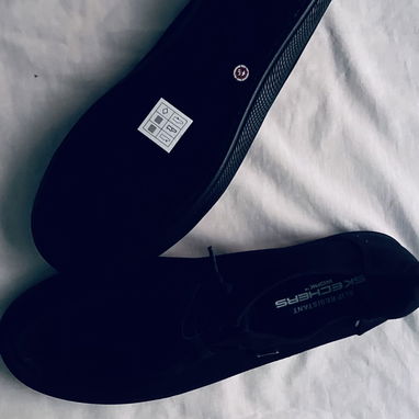 Tenis casuales marca Skechers - Img 123997408