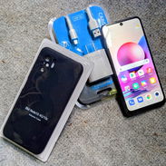 Se vende REDMI Note 10s. "Impecable" - Img 57243798
