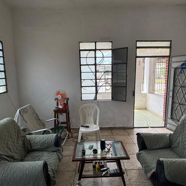 Casa en venta - Reparto Martí, Cerro La Habana 38,000 USD - Img 120594694