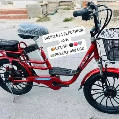 Triciclos, Motos, bicimotos, patinetas, bicicletas - 2/5