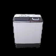 LAVADORA SEMIAUTOMÁTICA MILEXUS 7 KG (LHZ) - Img 54524446