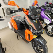 MOTO ELÉCTRICA TOPMAQ S90 - Img 56859143