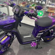 🛵🔥 ¡YOAZAKY GALACTICA 3000W! 🔥🛵 - Img 56905906